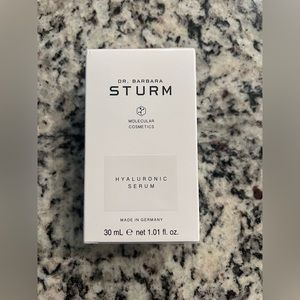 Barbara Sturm Hyaluronic Acid serum